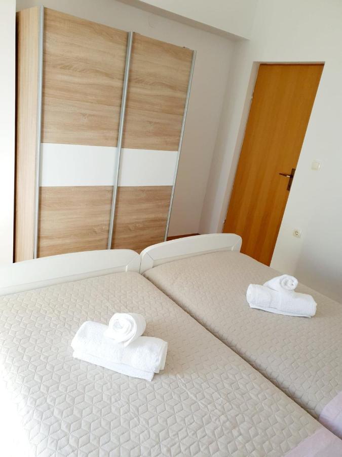 Apartman Sime Tribunj  Exterior photo