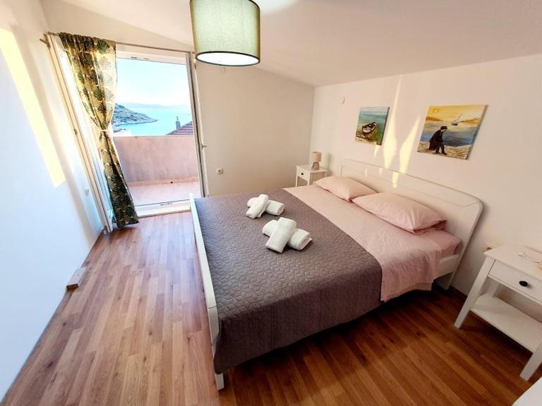 Apartman Sime Tribunj  Exterior photo